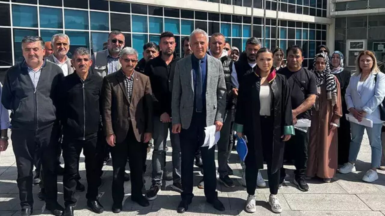 Kayseri'de 1 milyon dolarlık dolandırıcılık: Aynı ev farklı kişilere satıldı