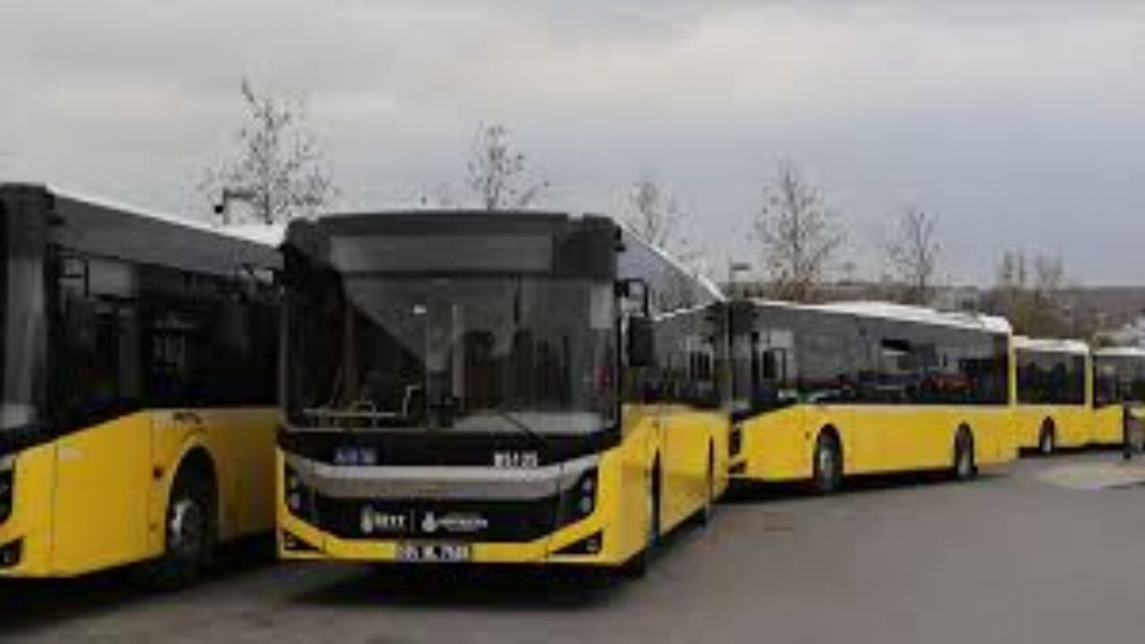 Resmi Gazete'de yayımlandı: 1 Ve 19 Mayıs'ta ulaşım ücretsiz