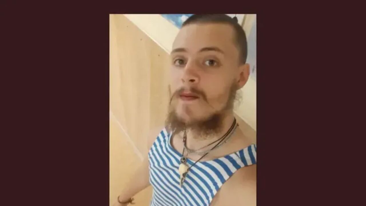 Ukrayna'ya karşı savaşırken ölen CIA yetkilisinin oğlu dünya medyasında