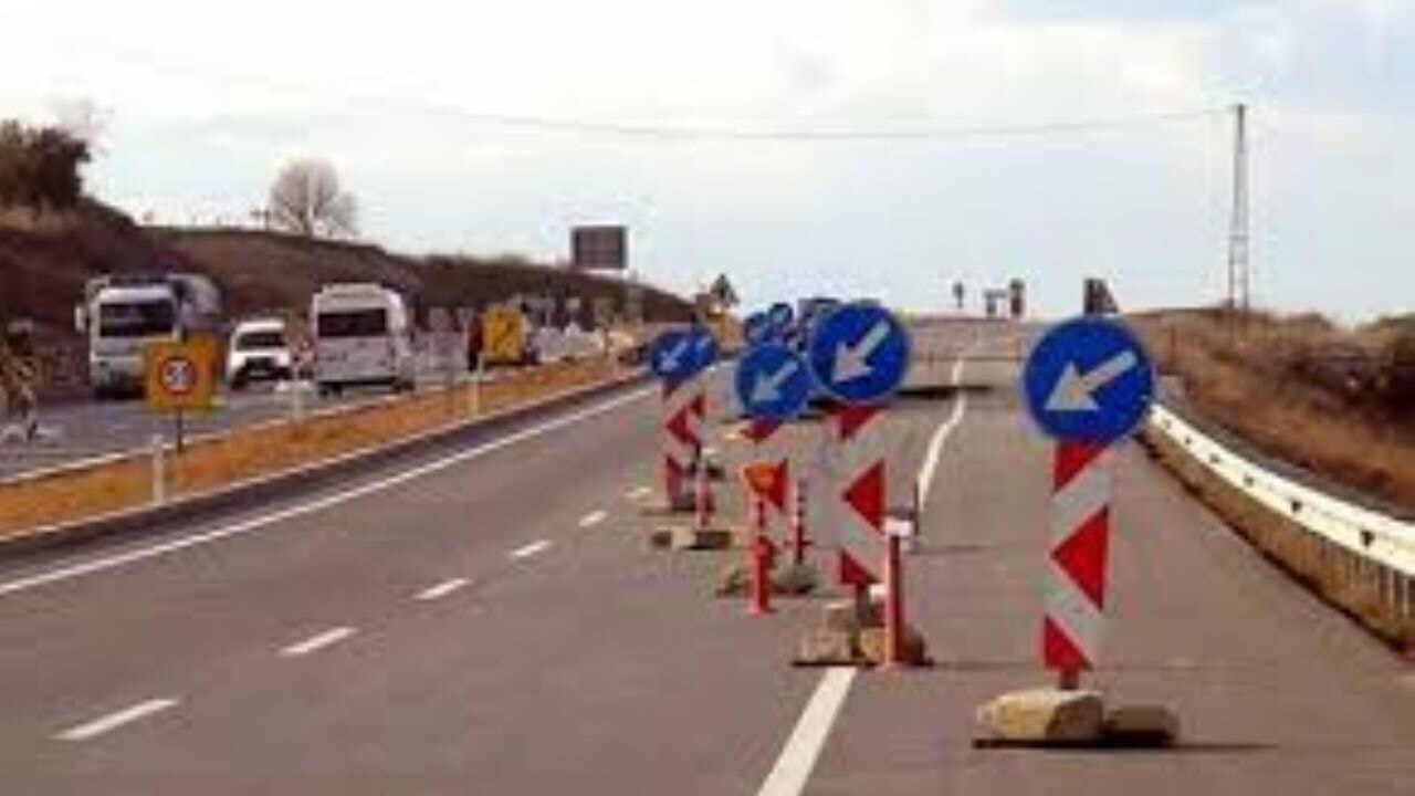 Türkiye'nin dört bir yanında kara yolu çalışmaları: Hangi yollar kapalı?