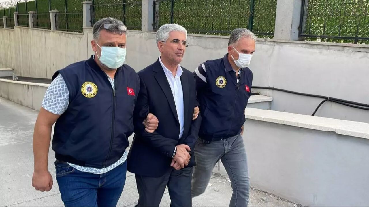 CHP'li belediye danışmanına PKK davasında şok ceza talebi