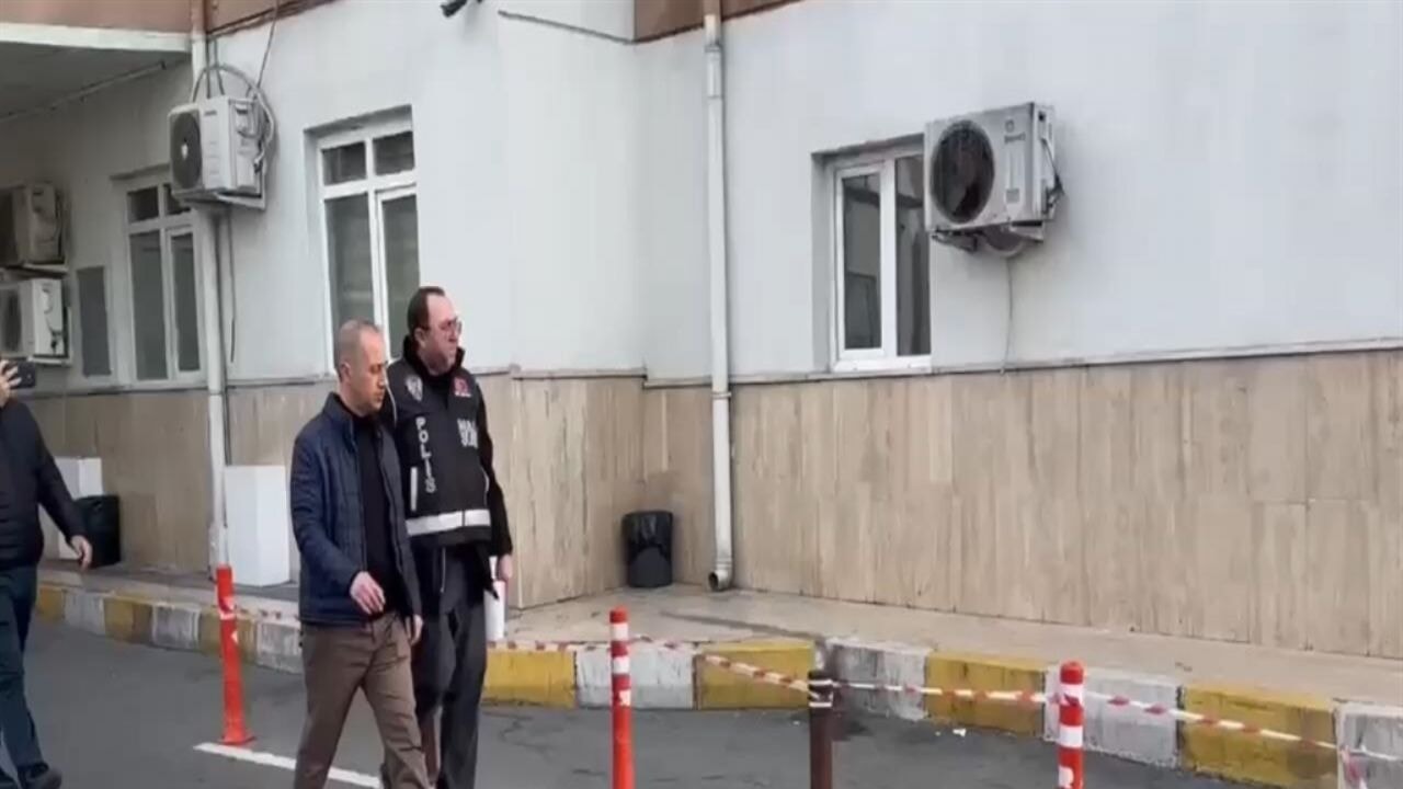 İBB'ye ikinci operasyonda gözaltına alınan isimler