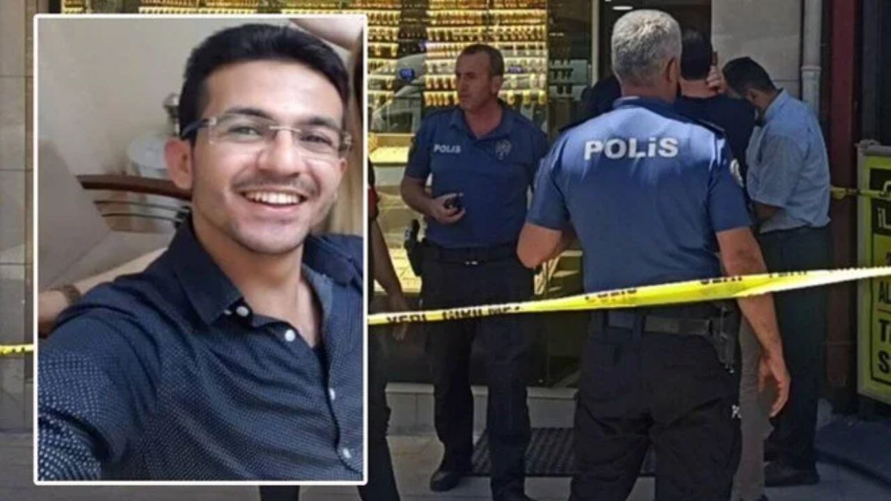 LYS birincisi kuyumcuyu öldürdü, ceza almadı