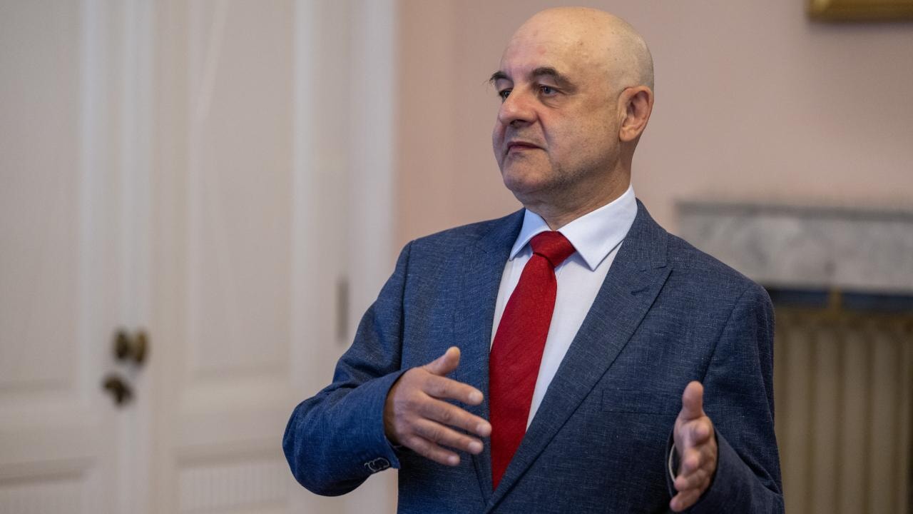 Polonya'dan Türk savunma sanayisine övgü