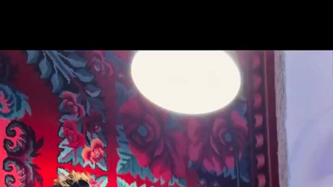 Uygur annesinin ninnisinde asırlık bilgelik