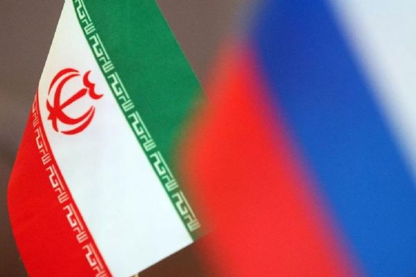 Rusya, İran'a yardım eli