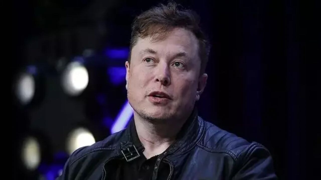 Elon Musk'tan çarpıcı itiraf: 5 Bin çocuk sahibi olmayı planlıyor