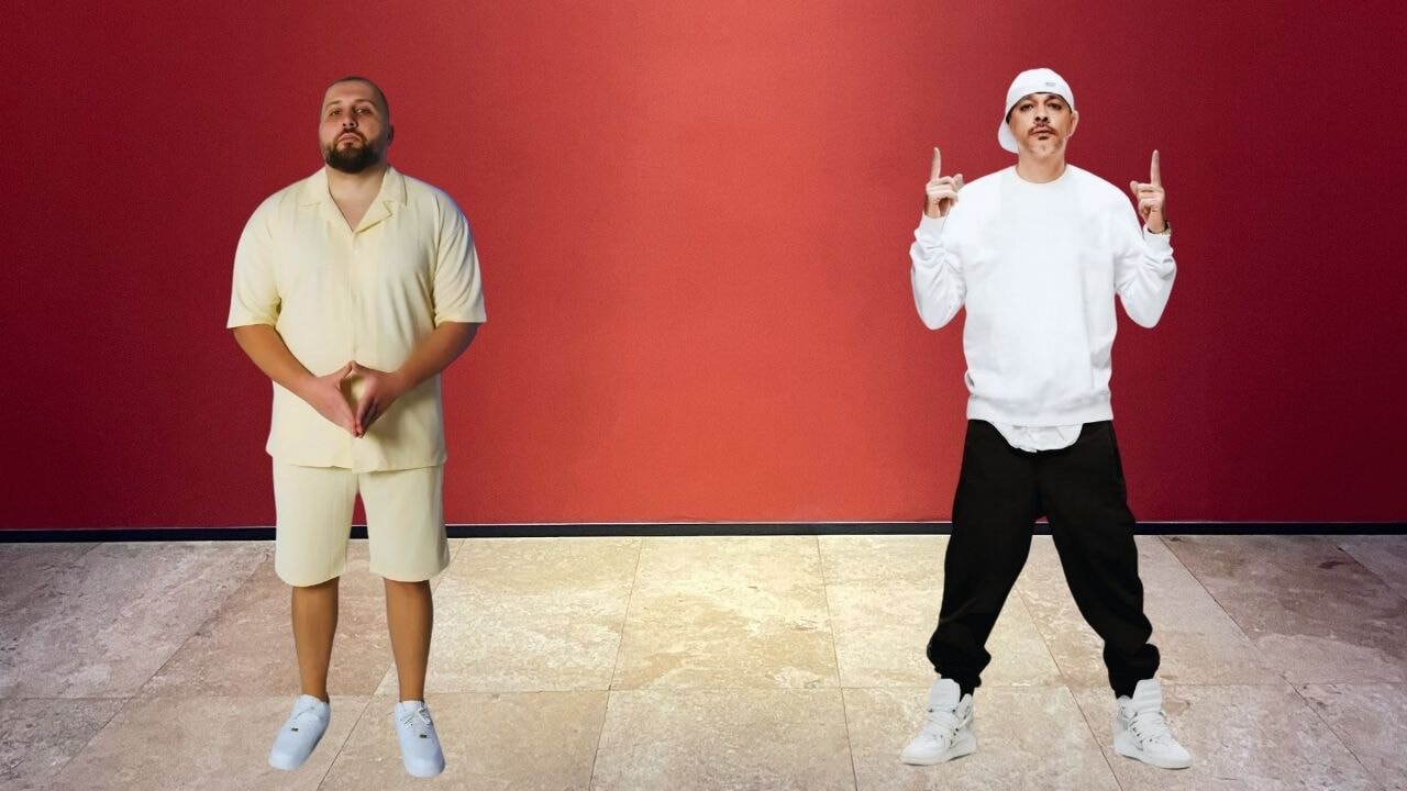 Ceza ve En Derin arasındaki müzikal rekabet sürüyor