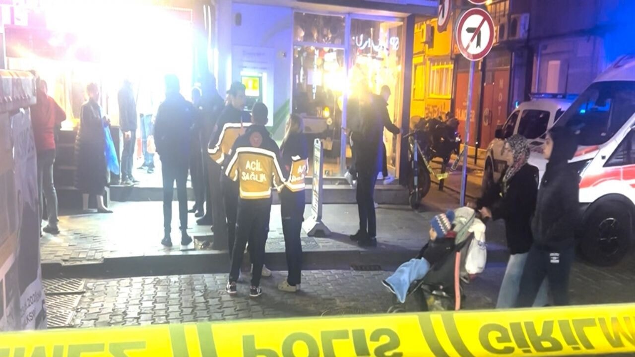 Emlakçı çalışanı ölü bulundu; 1 ay önce öldüğü ortaya çıktı