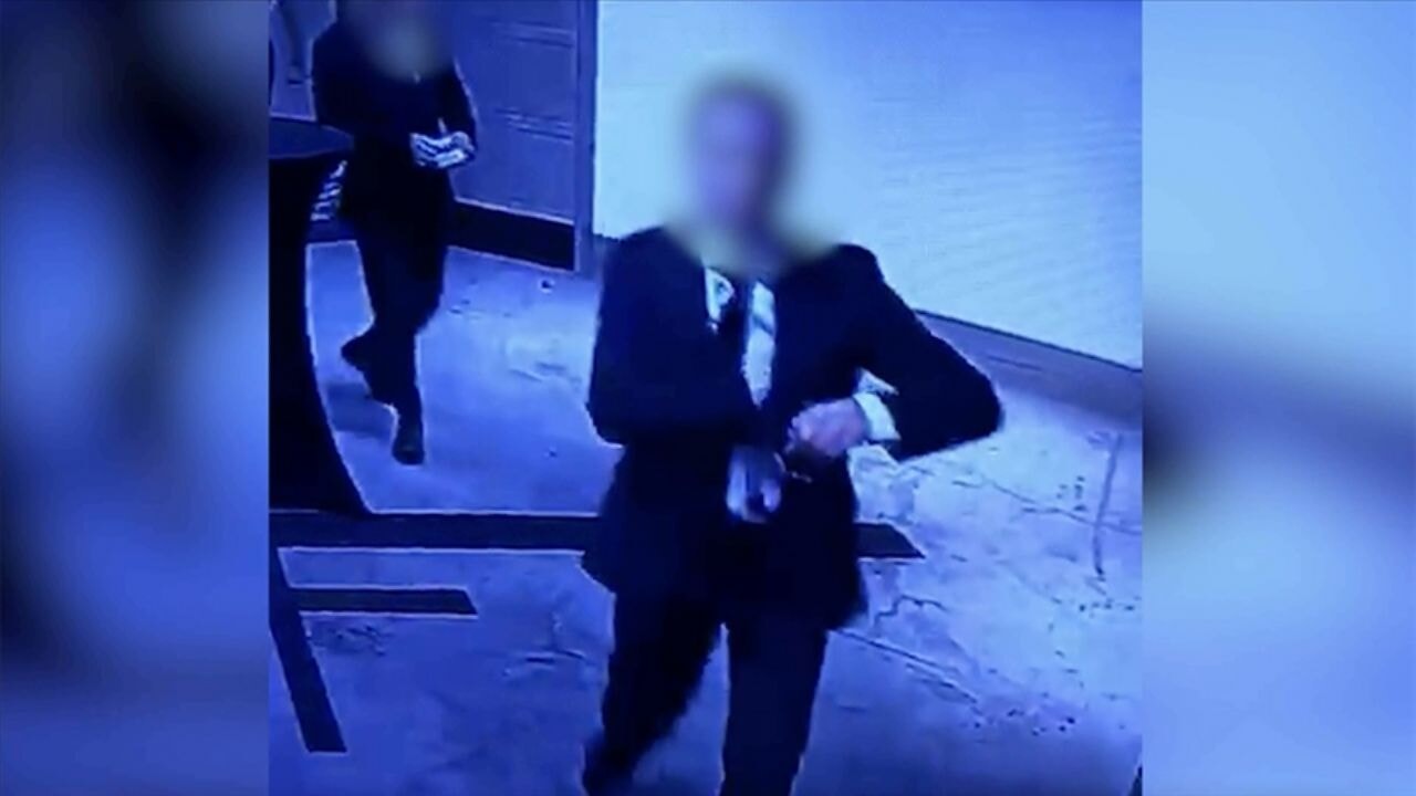 Emniyet'ten jammer açıklaması... İmamoğlu'nun korumasının ifadesi ortaya çıktı