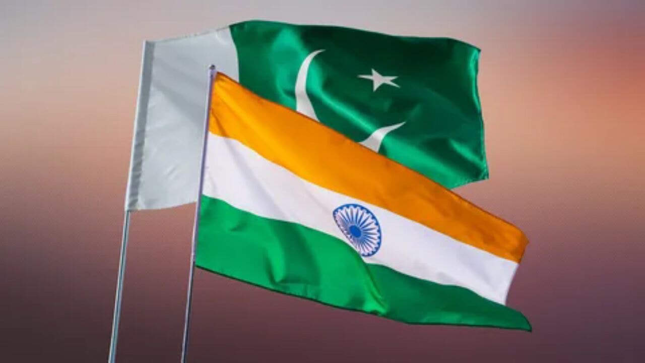 Hindistan'dan şok açıklama: Pakistan bölünecek! Savaş yolda mı?