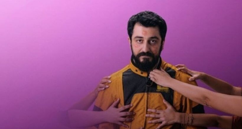 Mahsun J dizisi 2. sezon 3. bölüm izle: Dizinin oyuncu kadrosu ve bölümleri hakkında merak edilenler...