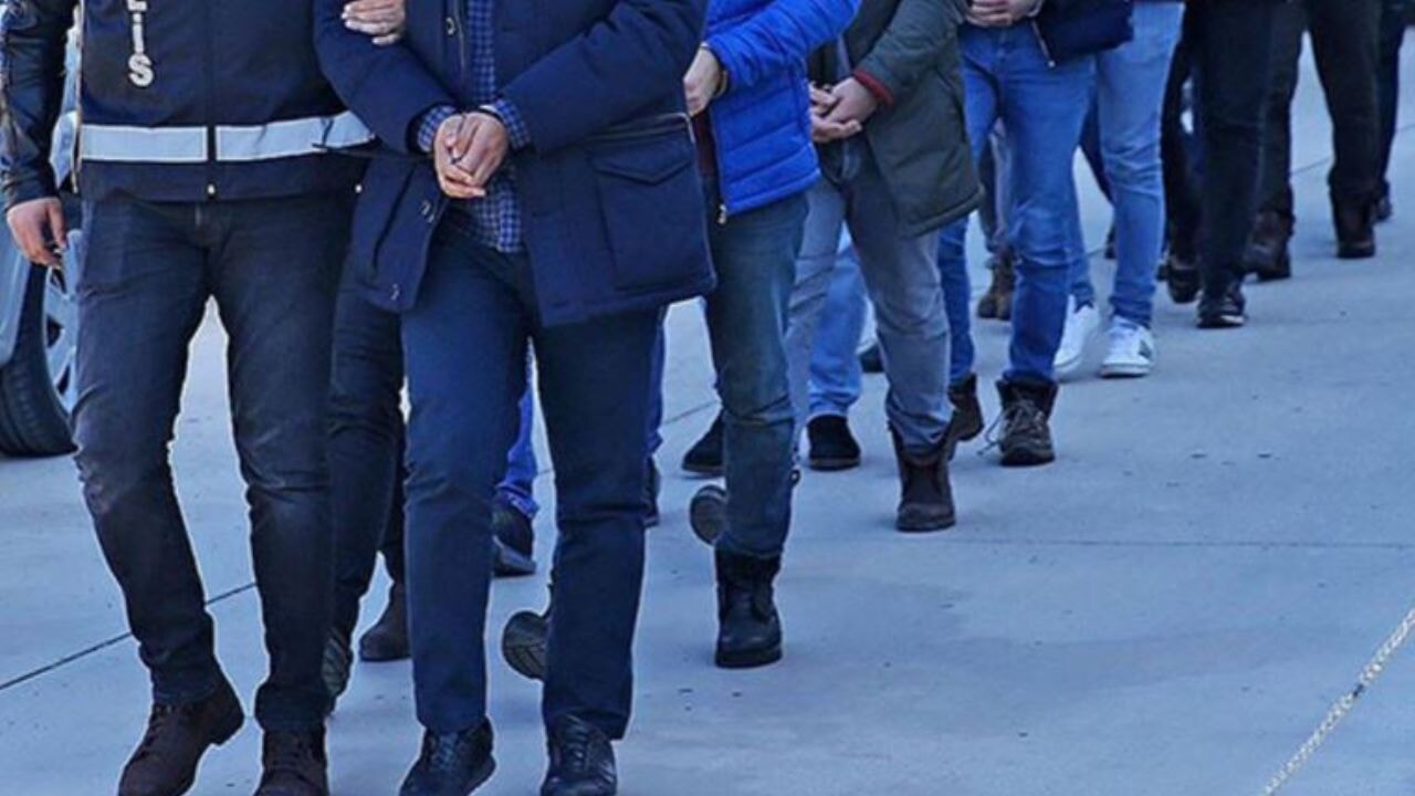 FETÖ'nün güncel yapısı çökertildi!