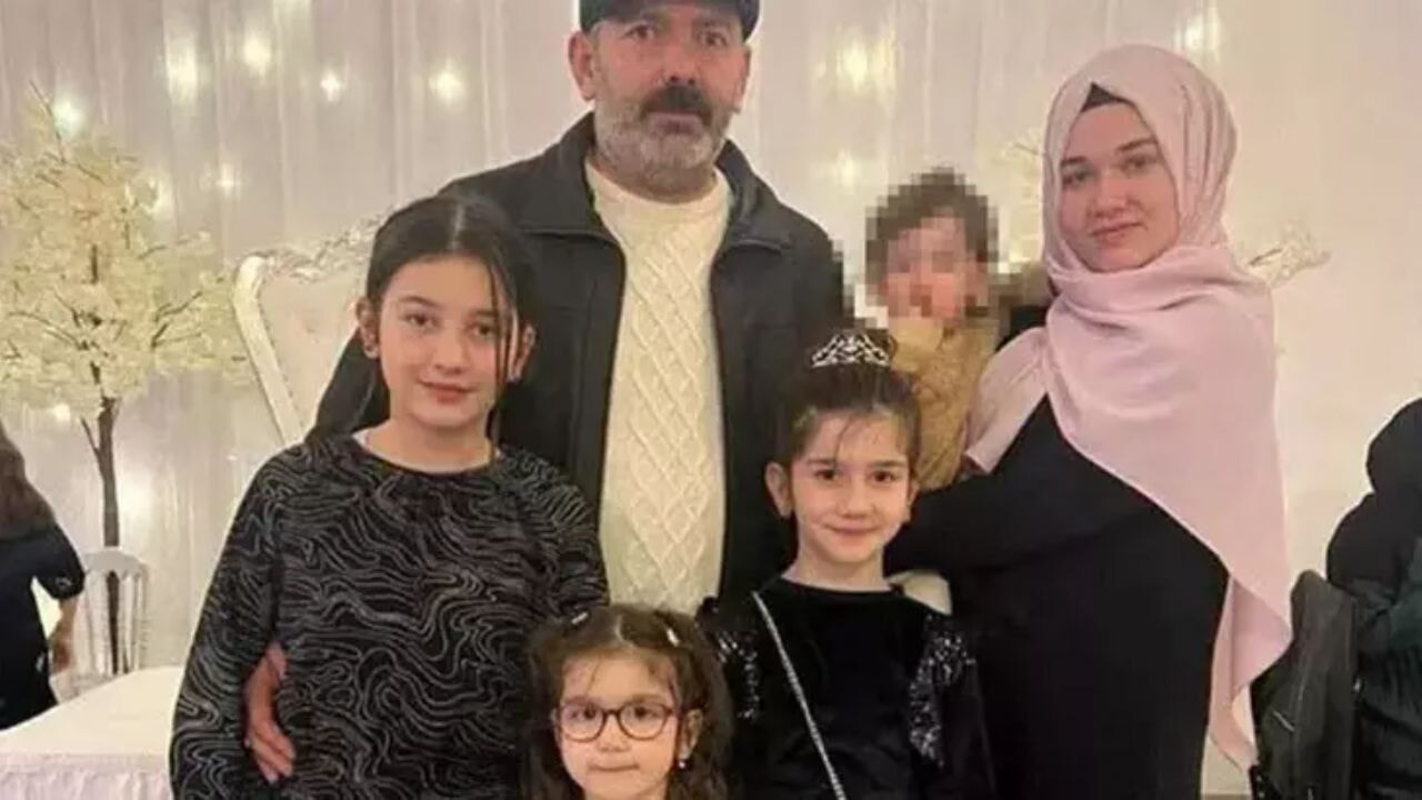 Fransa'da facia: Türk ailesinin 3 çocuğu yangında can verdi