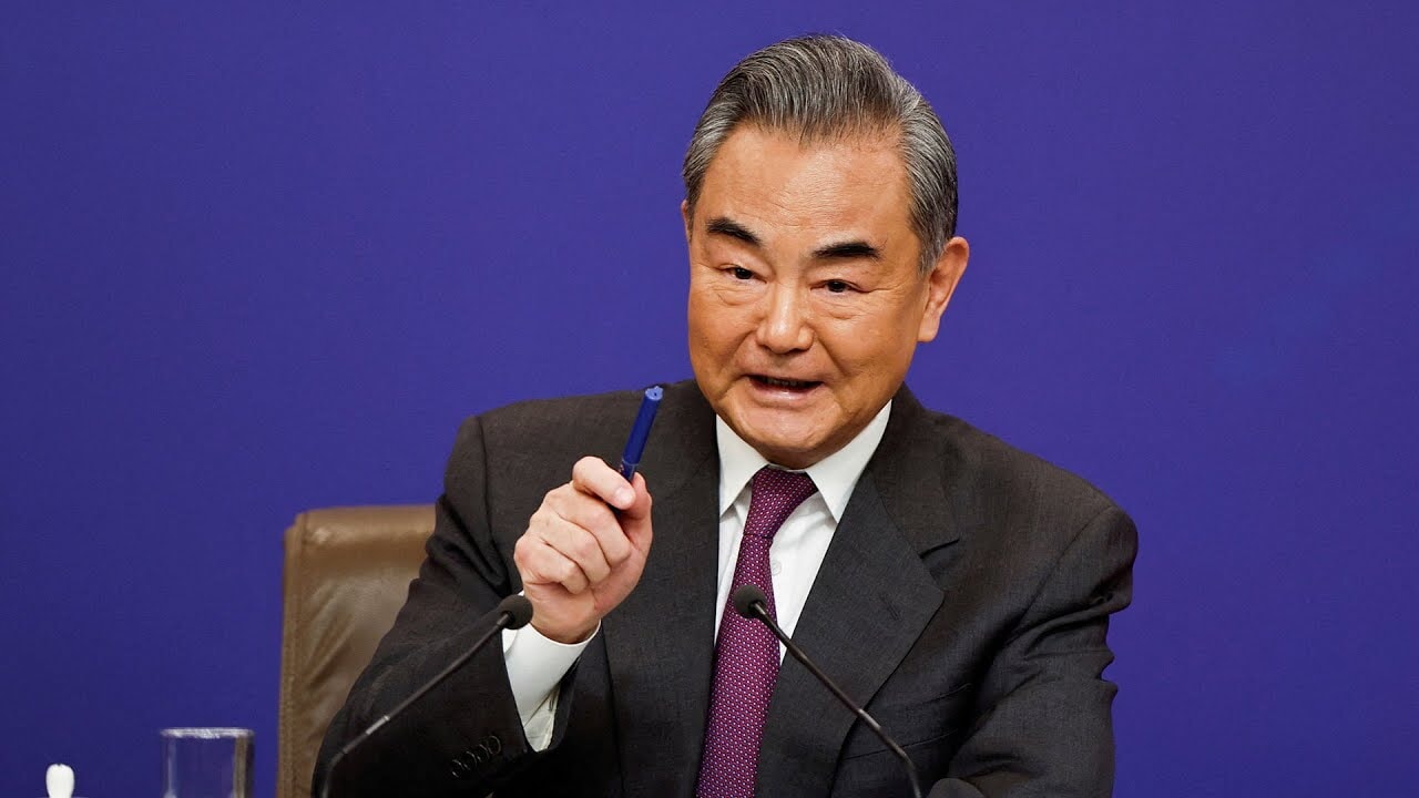 Çin'den ABD'ye rest: 'Taviz vermeyeceğiz'