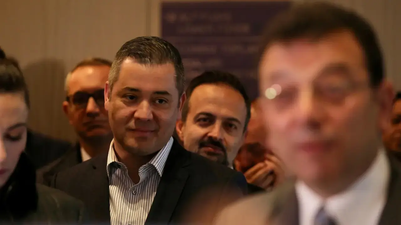 Murat Ongun'un eşinin ifadesi ortaya çıktı