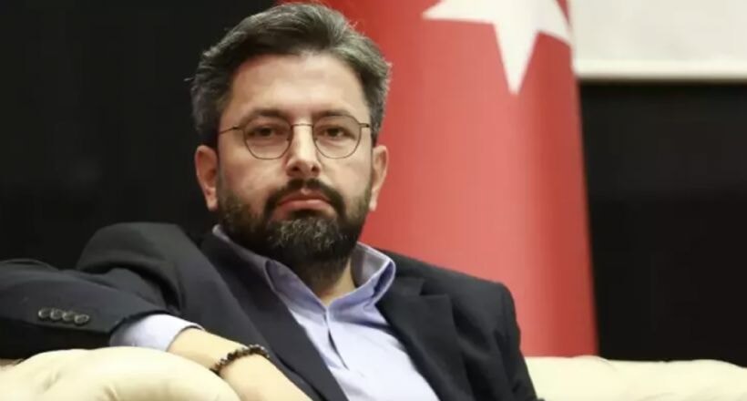 Erman Çetin vefat etti: Cenaze namazı, defin işlemleri ve mezarı...