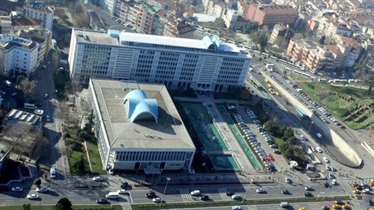 İBB'ye ikinci operasyonda tutuklanan 18 kişinin ismi açıklandı