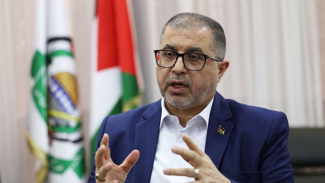 'Silah bırakmak yok!'