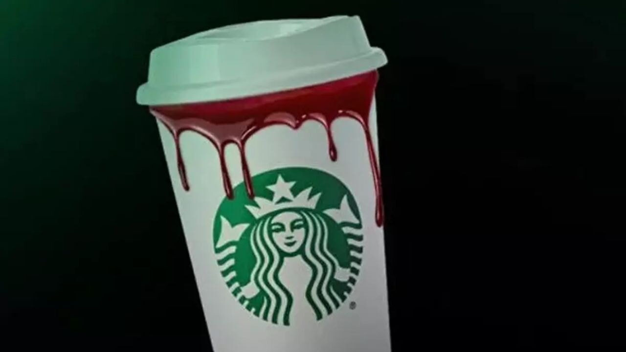 Boykot bilançosu: Starbucks'ta düşüş sürüyor