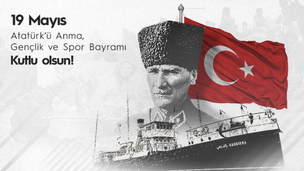 19 Mayıs tatil mi: Üniversiteler ve okullar hangi gün tatil olacak?