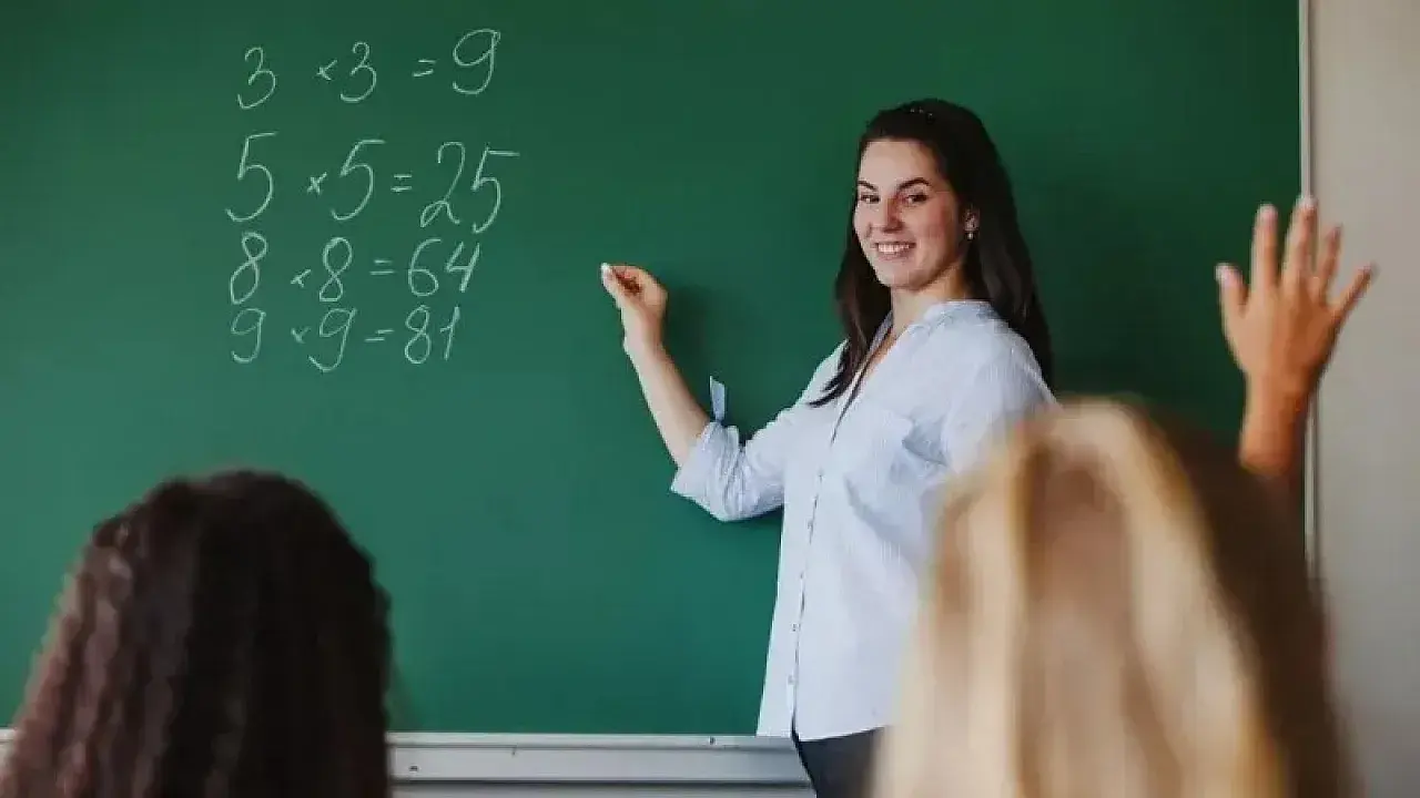 62 branşta engelli öğretmen ataması yapıldı! İşte kontenjan detayları ve başlama tarihi