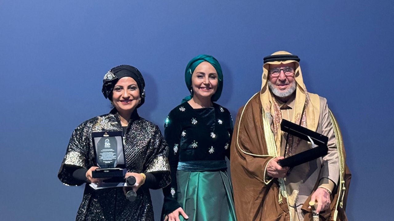 'Kut'ül Amare: Masaldan Gerçeğe' belgeseli tanıtıldı