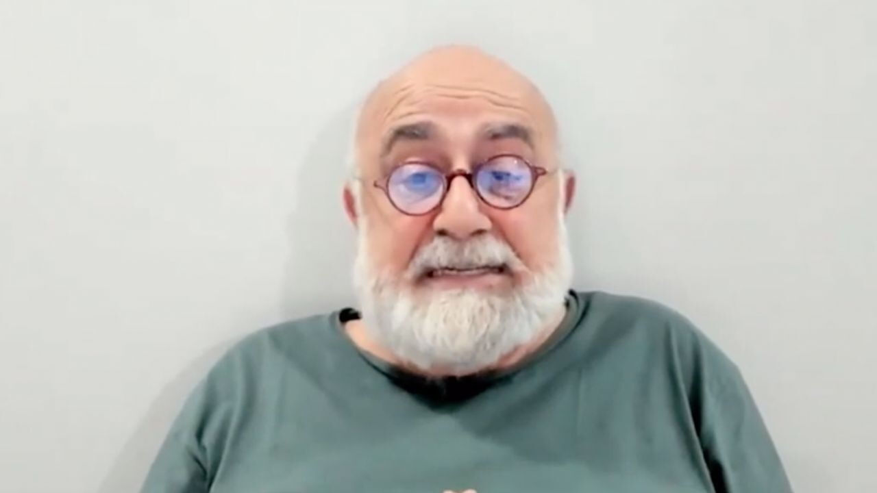 Sevan Nişanyan: 'Erdoğan'dan sonra bugünler aranacak'