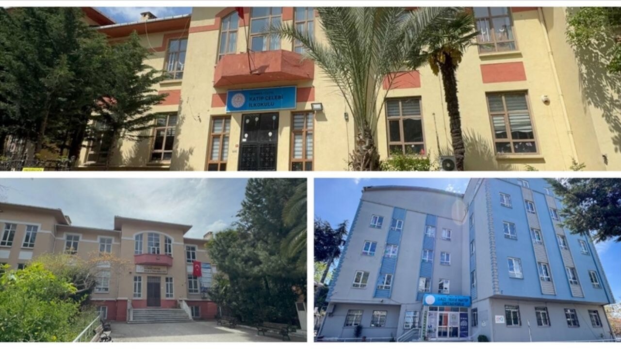 İstanbul'da 4 okul riskli olduğu gerekçesiyle boşaltıldı