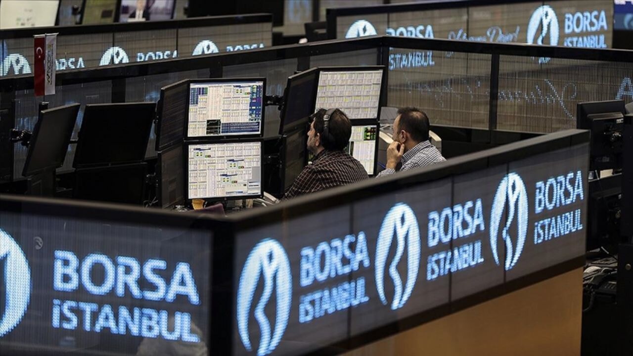 Borsa'daki işlemler 1 Mayıs tatiline takıldı