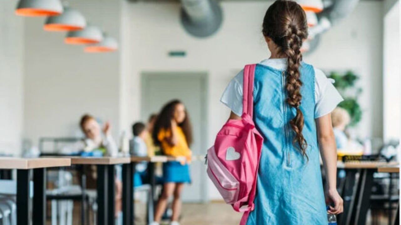 Okul kantininde taciz! 60 yaşındaki kantinci tutuklandı