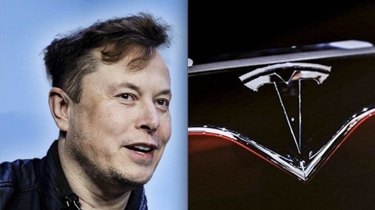 Tesla'yı karıştıran iddia: 'Elon Musk gidecek'