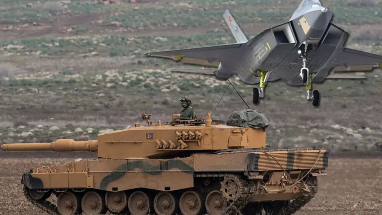 Polonya'dan çarpıcı açıklama: 'Türkiye olmasa savunmamız yetersiz kalır'