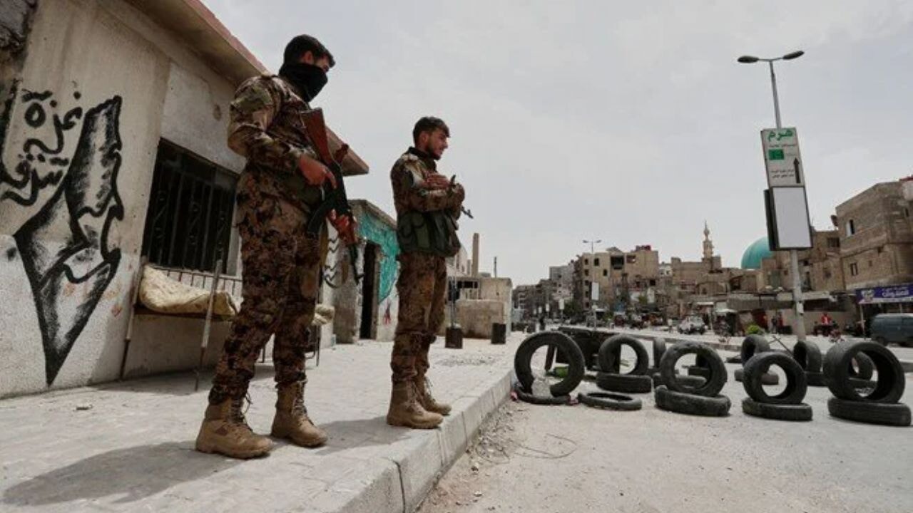 Suriye'de Dürzi gruplarla çatışma büyüyor! 2 günde 73 can kaybı