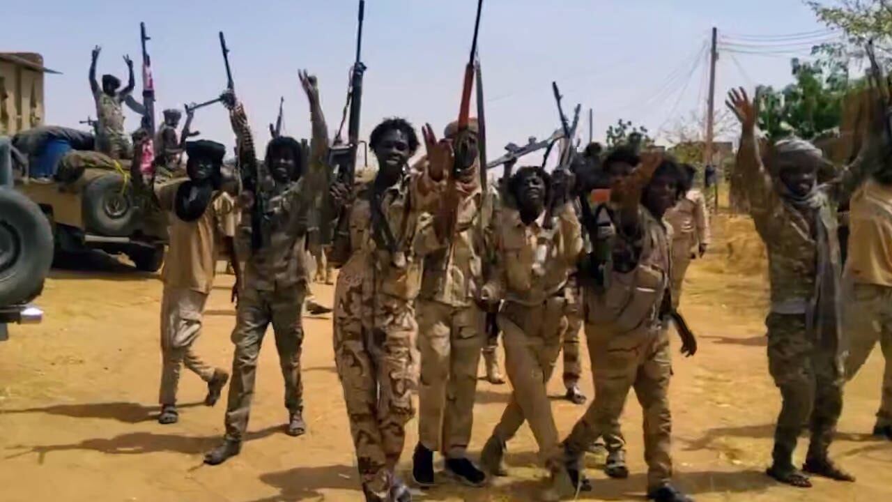 BM'den Sudan için korkunç itiraf