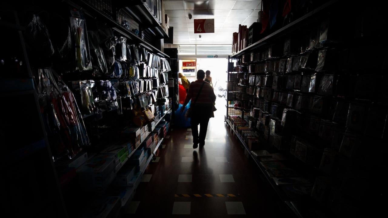 Elektrik kesintisinde hayatta kalmak için 5 temel ihtiyaç