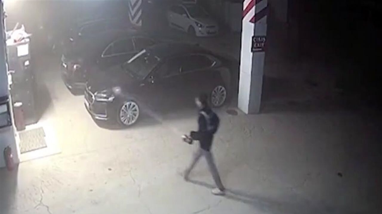 Otel yangını faciası: Önce patronlarının araçlarını kurtarmaya gitmişler!