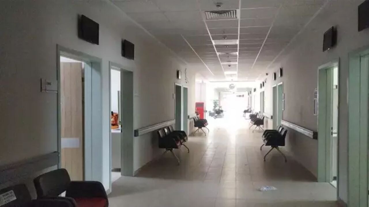 İstanbul'da hastanede çocuğa cinsel istismar!