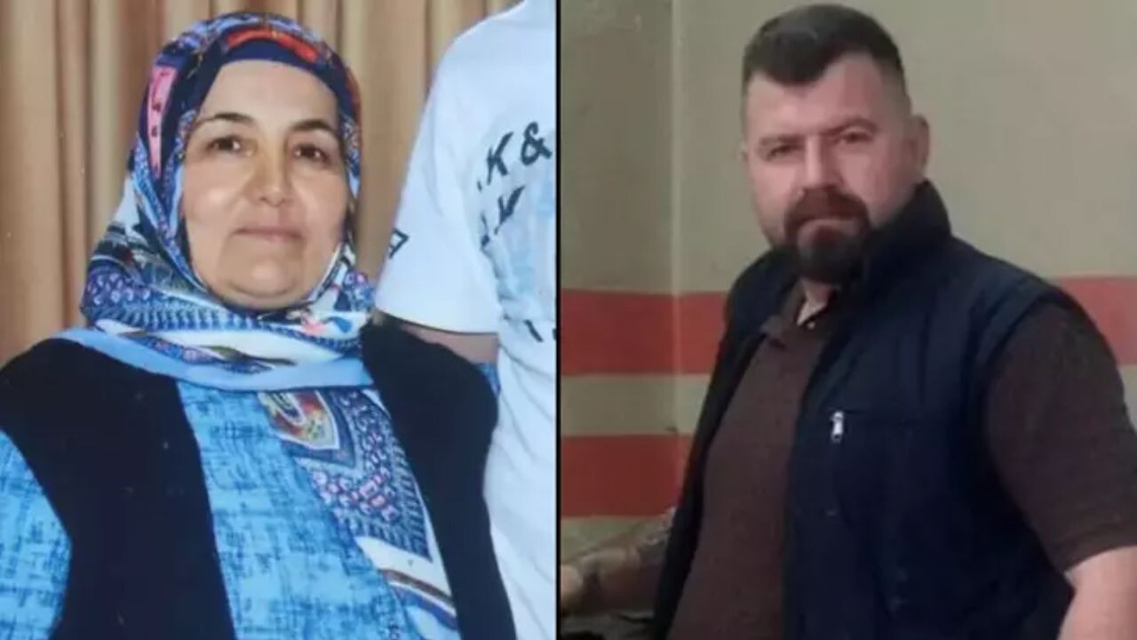 Yozgat'ta dehşet: Damat kayınvalidesini öldürdü