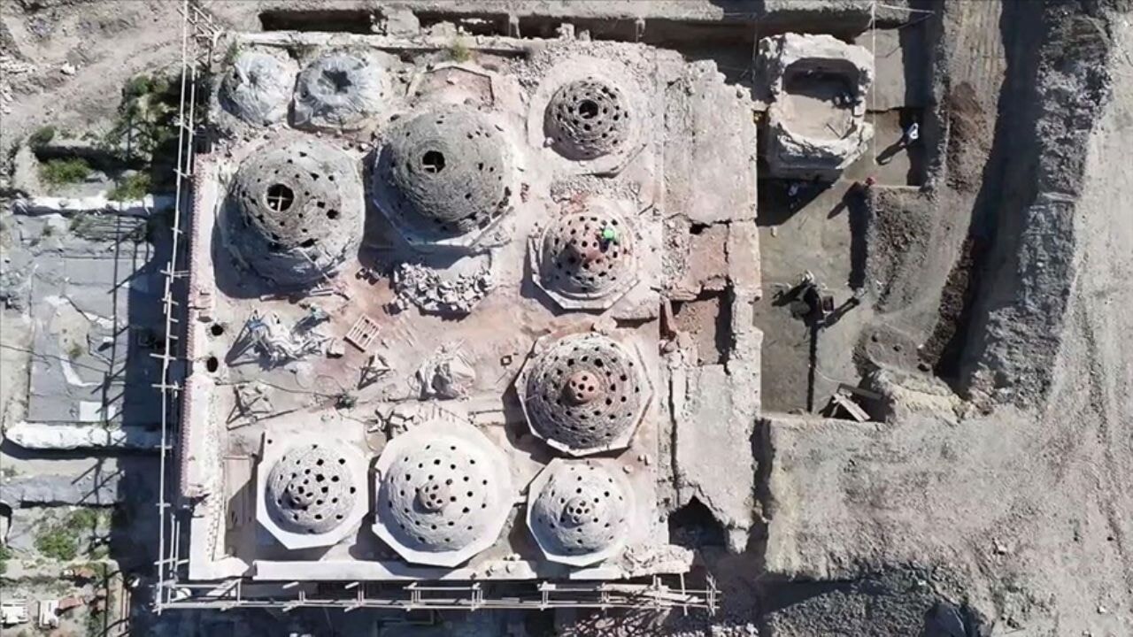 Akıncı Gazi Mihal Bey'in tarihi mirası