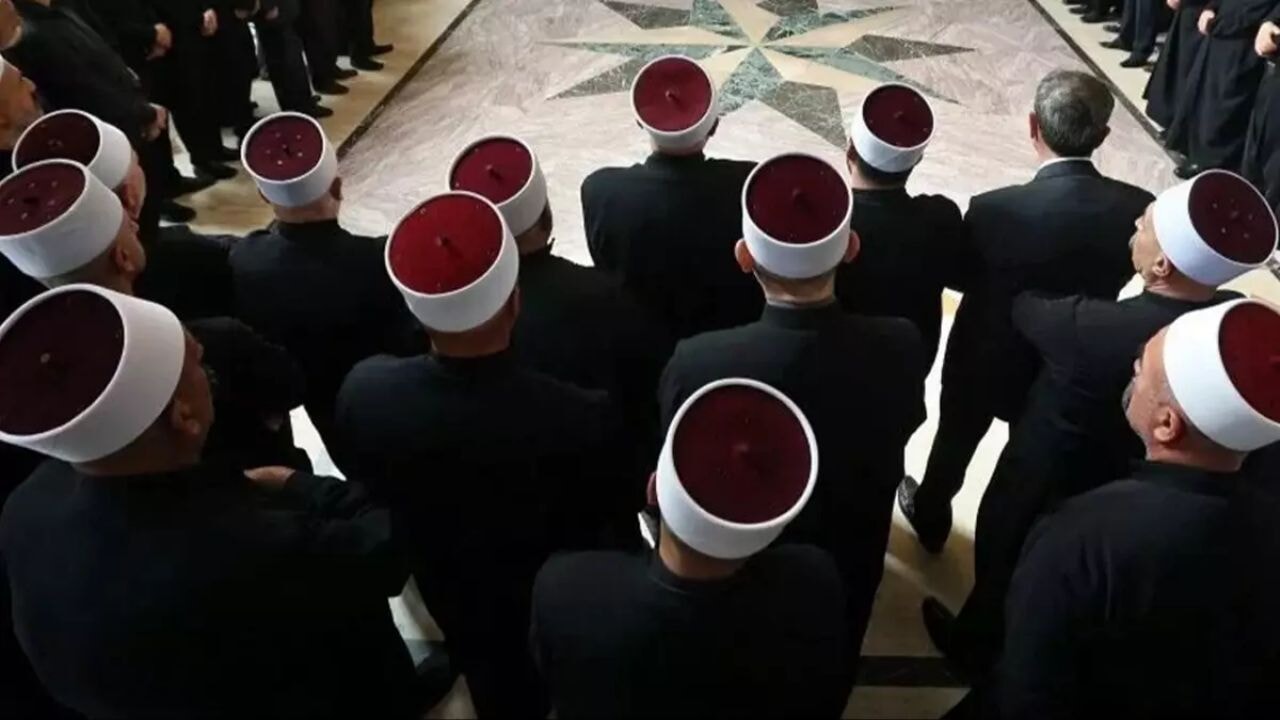 Suriye'de İsrail oyunu bozuldu! Dürzi liderlerden net mesaj