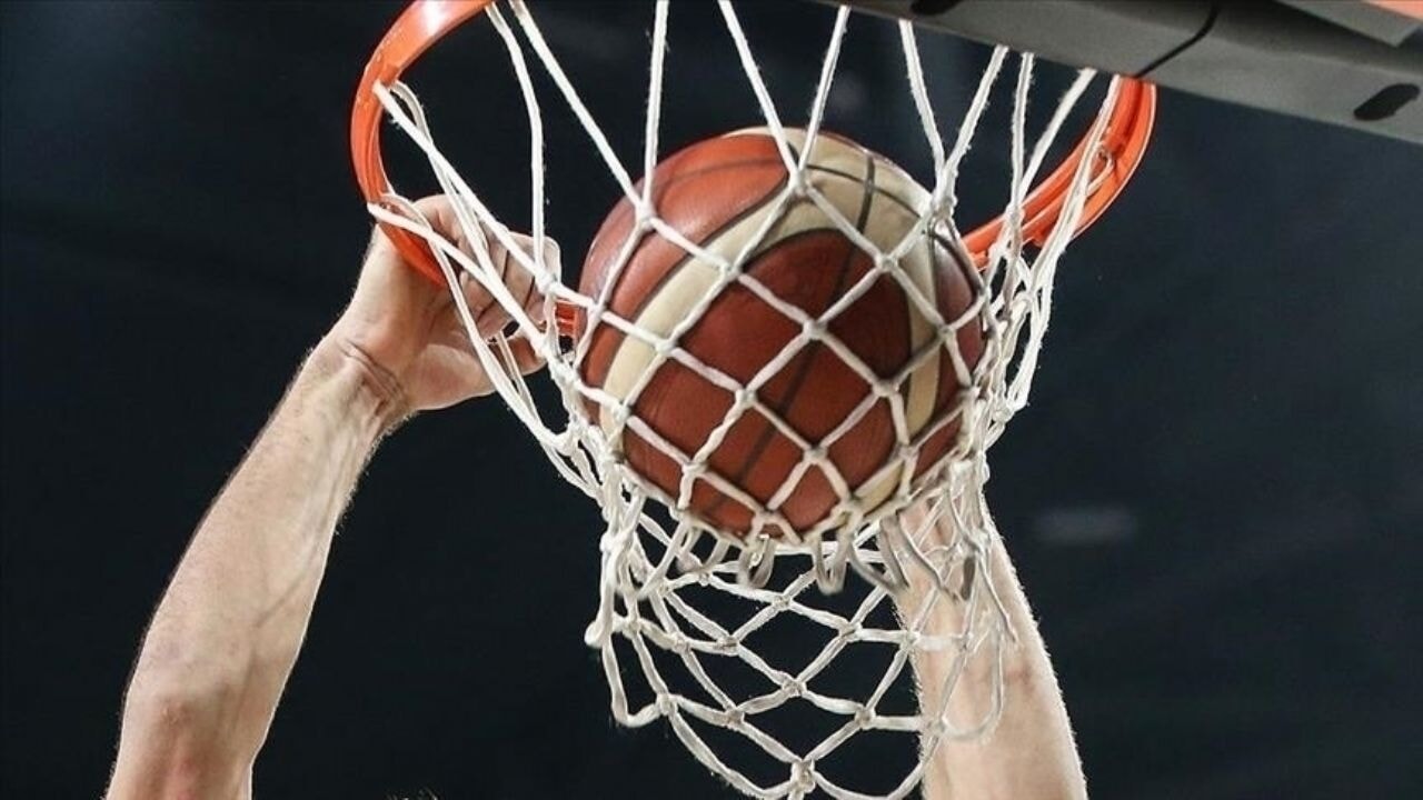 Basketbol Süper Ligi'nde 28. hafta başlıyor