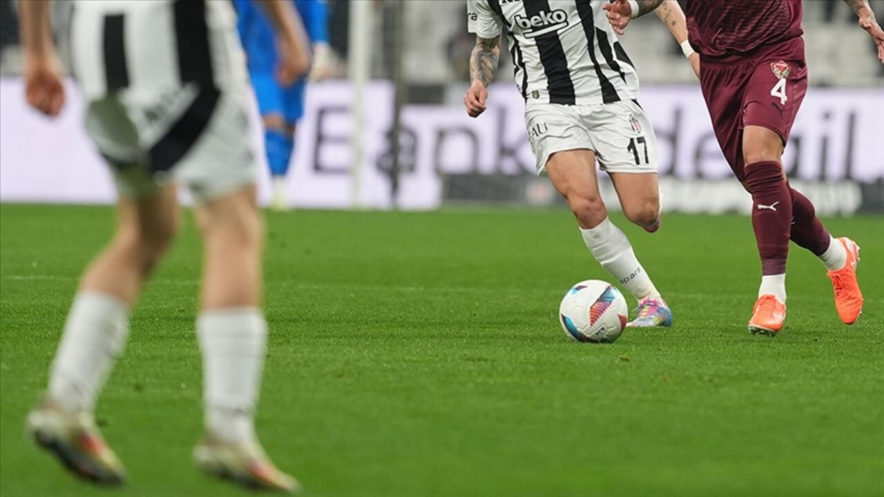 Futbolseverler İçin Haftanın En Önemli Maçları