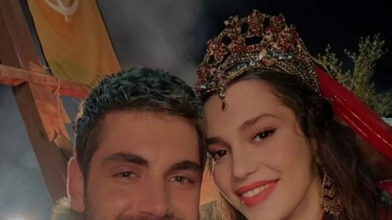 Kuruluş Osman'da ayrılık rüzgarı! Başrol kadrosu değişiyor