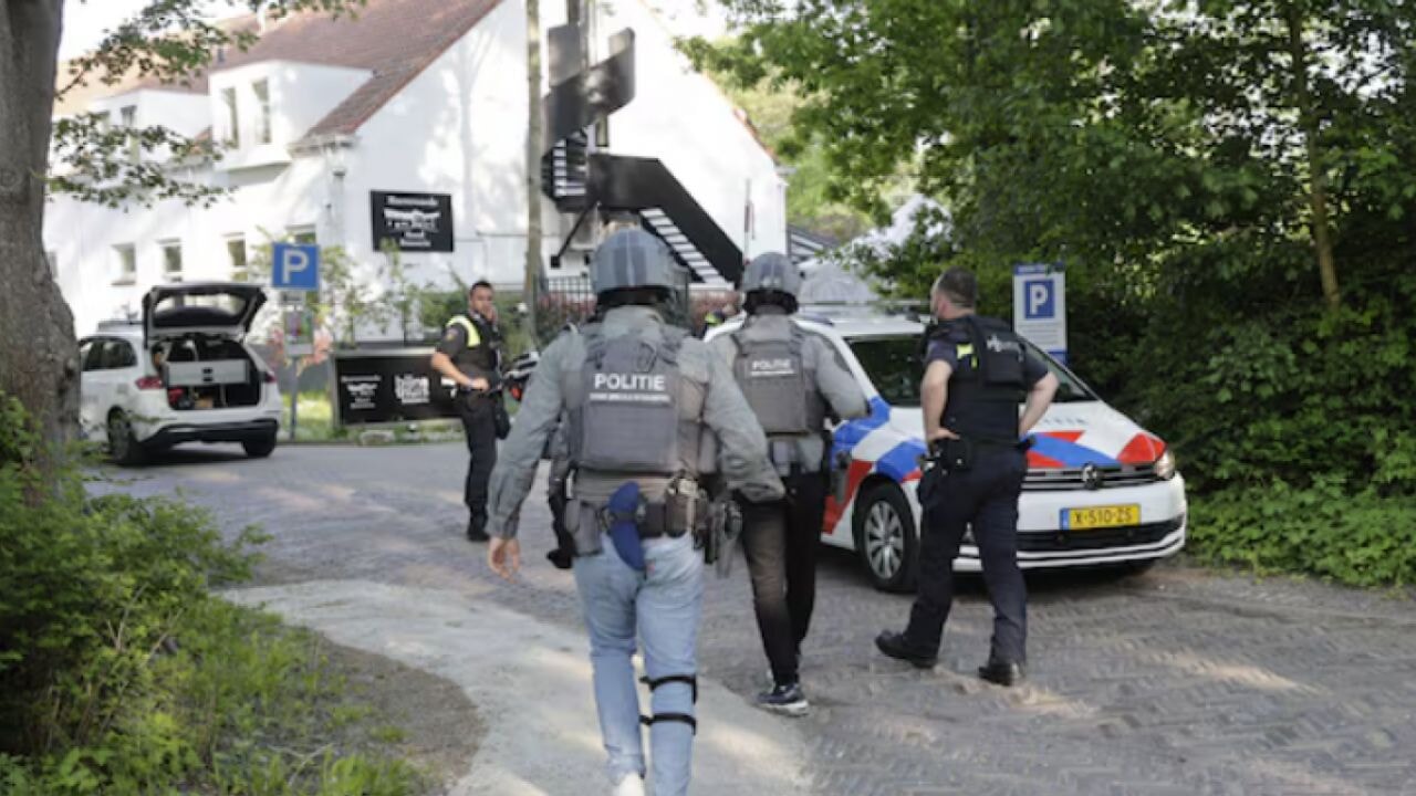 Suikast iddiası: 'Halil Falyalı'nın muhasebecisi öldürüldü'