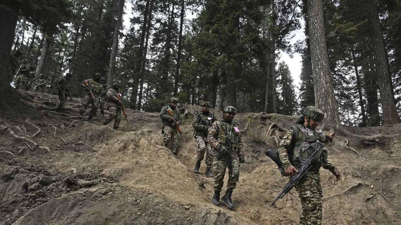 Pakistan: 2 milyar nüfuslu Güney Asya'da çatışma, kimseye fayda sağlamaz