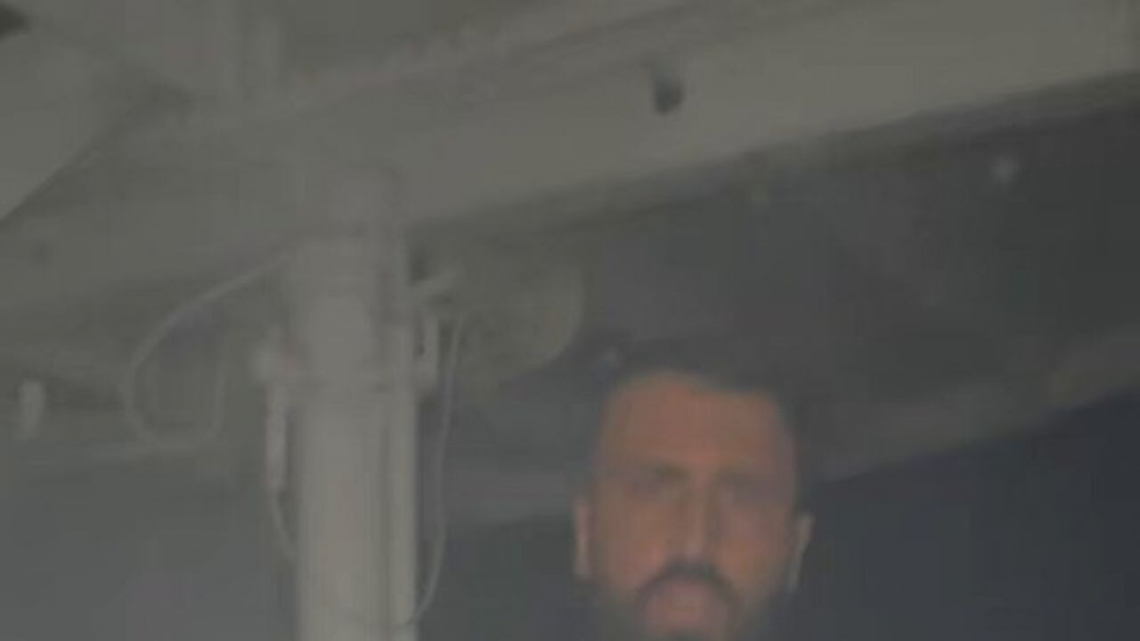 'Vicdan Gemisi'ndeki aktivistlerden acil durum çağrısı!