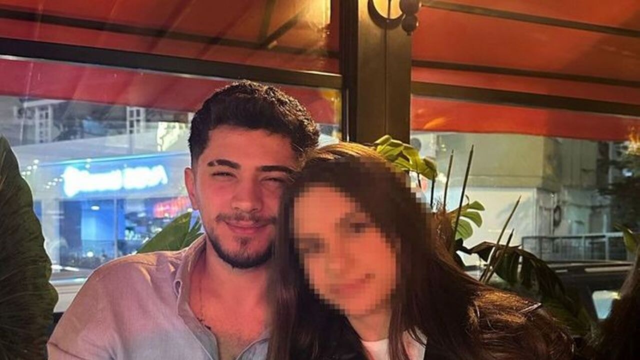 Adana'da tüyler ürperten olay! Aşk kavgası ölümle bitti