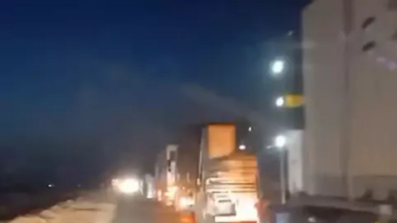 ABD öncülüğündeki koalisyon güçleri Deyrizor'daki varlığını azaltıyor