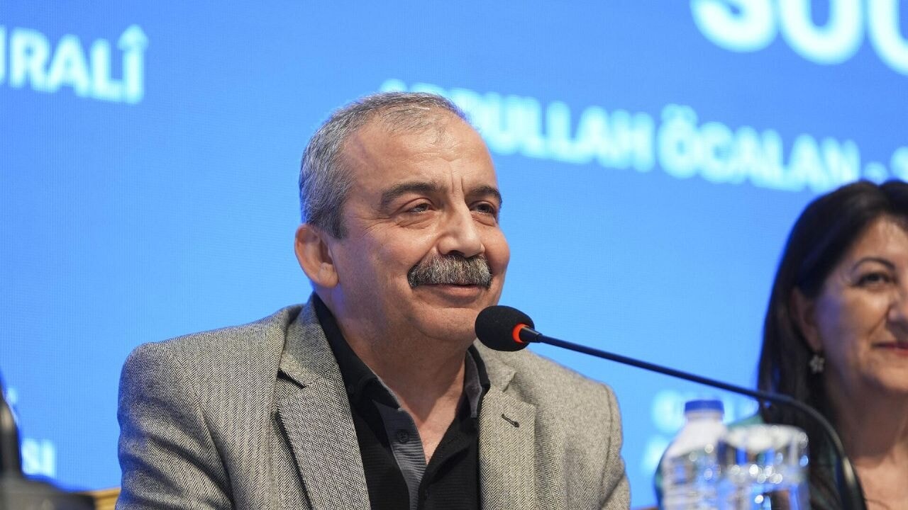 Hastaneden 'Sırrı Süreyya Önder' açıklaması: Hayatını kaybetti